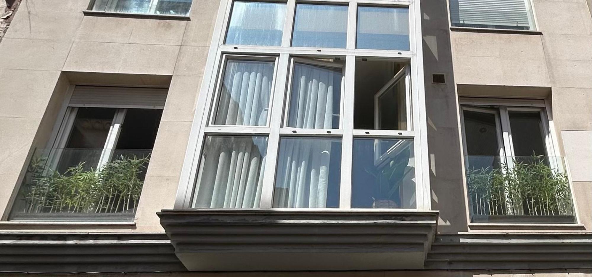 El Balconcillo - Lujo En Pleno Centro De Gijon - Grupo Querbes Lägenhet Exteriör bild